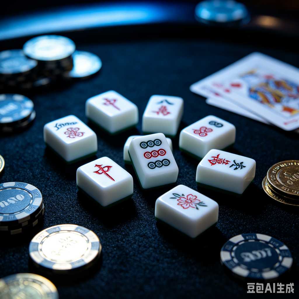 Concord,mahjong