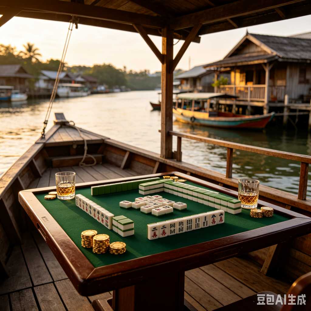 AugustaGA,mahjong
