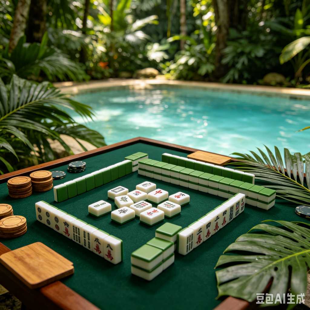 Saskatoon,mahjong