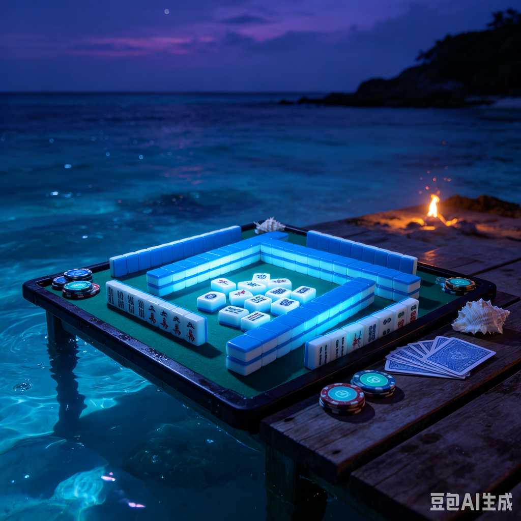 Champaign,mahjong