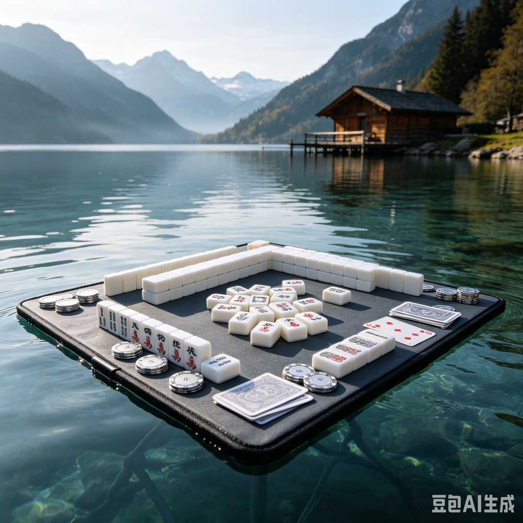 Mississippi,mahjong