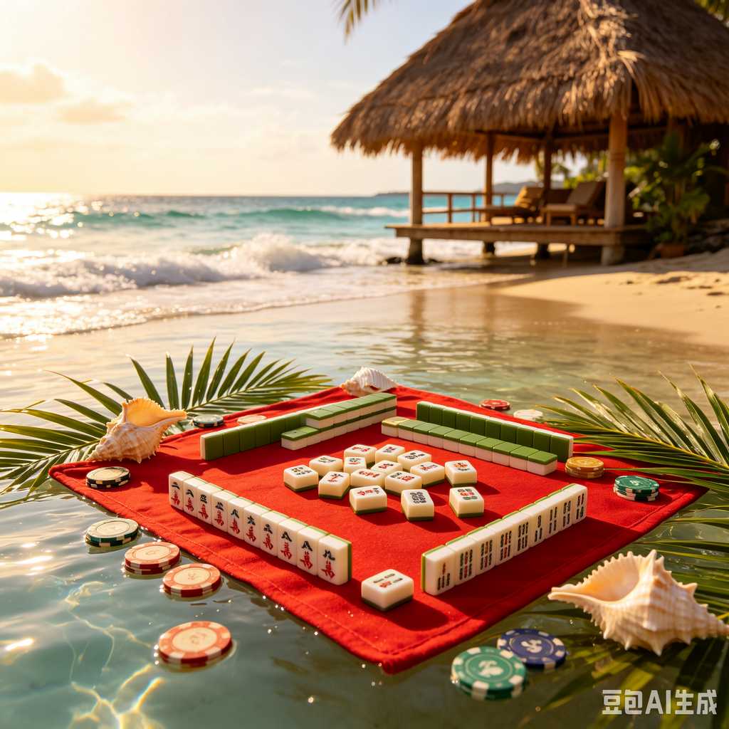 Guayaquil,mahjong