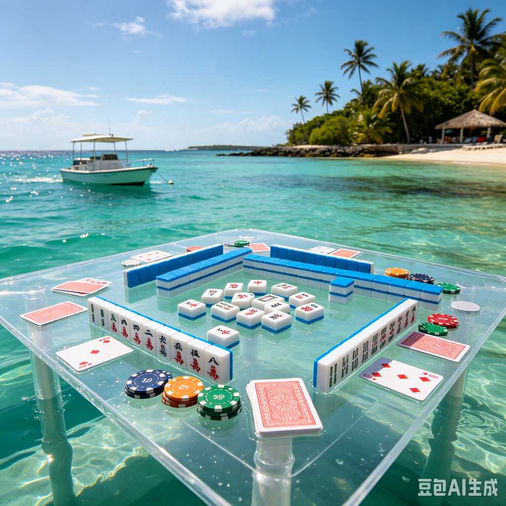 Concord,mahjong