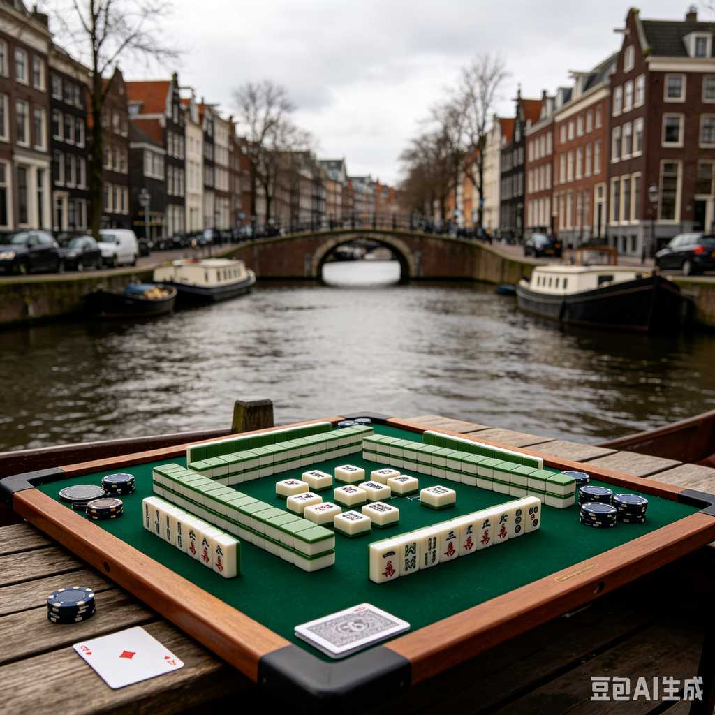 Morelia,mahjong