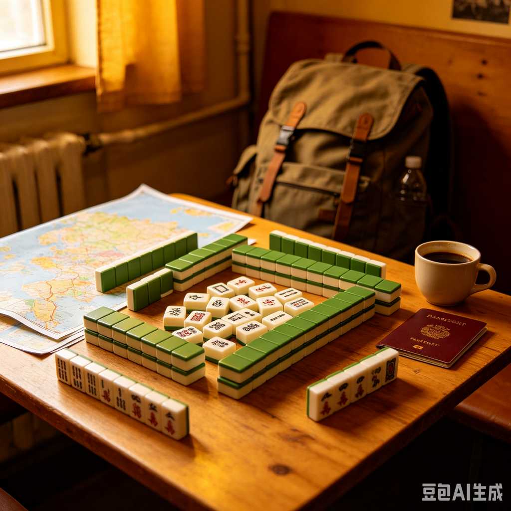 Boston,mahjong
