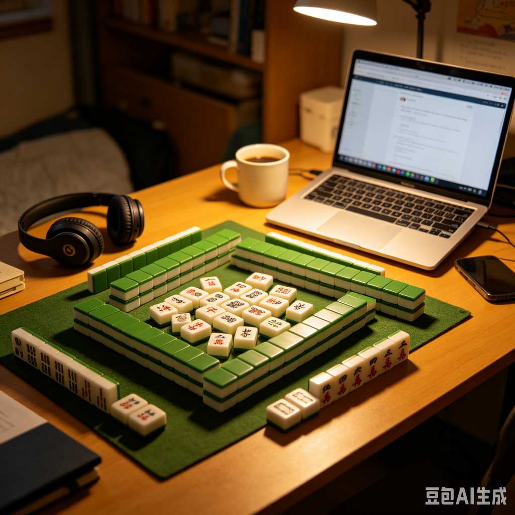 Kotor,mahjong