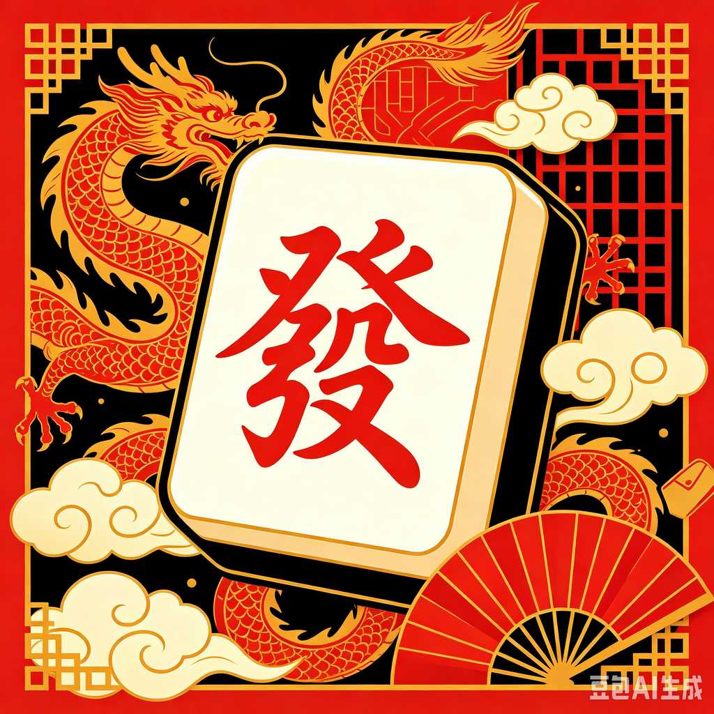 Faro,mahjong