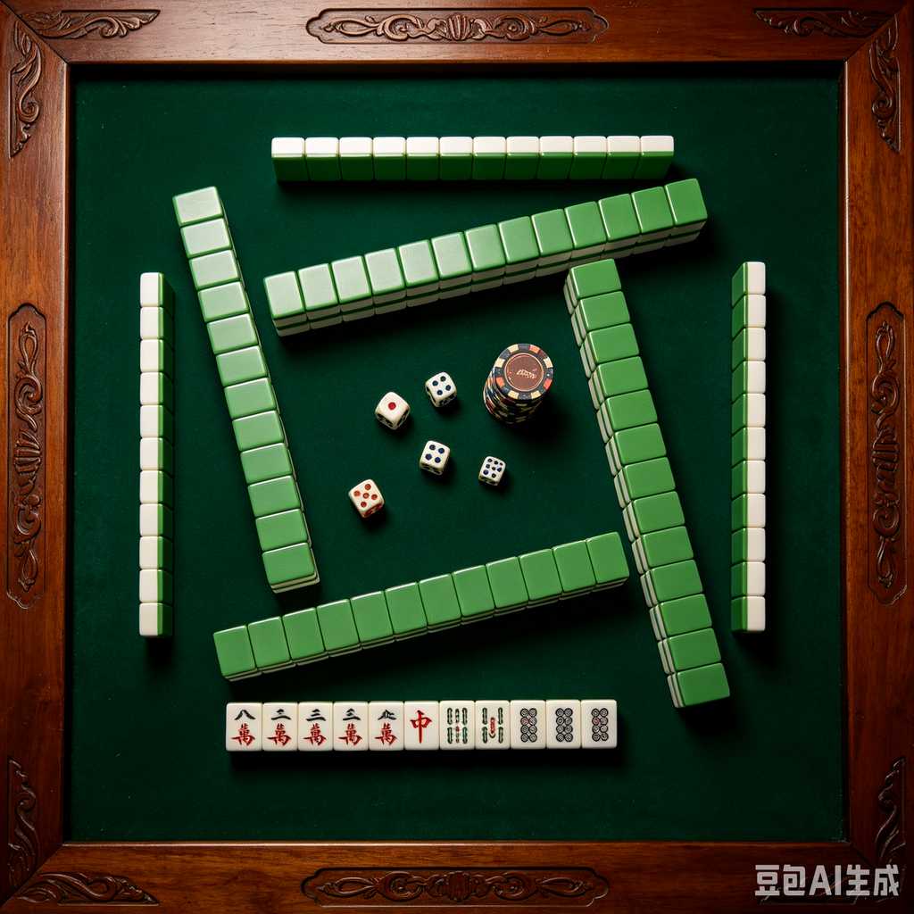 ThorntonCO,mahjong