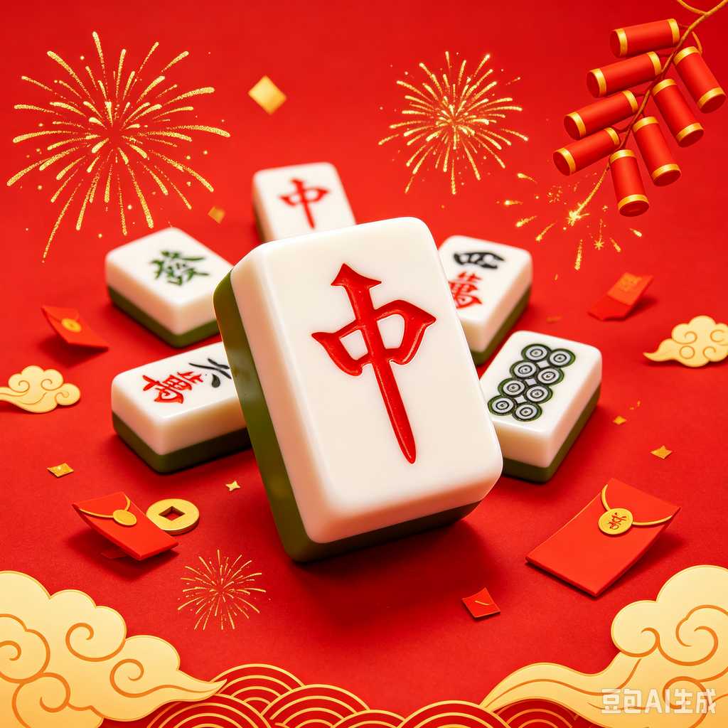 Dublin,mahjong