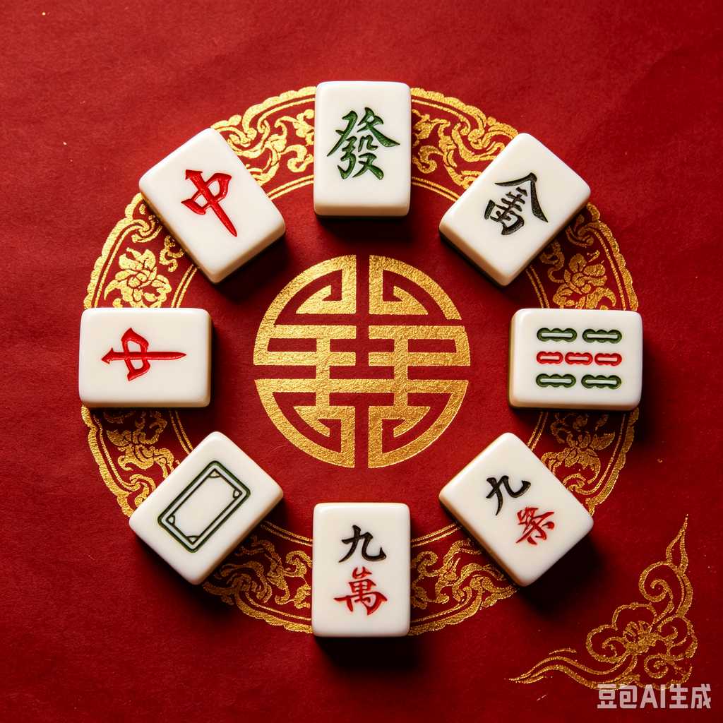 Manchester,mahjong