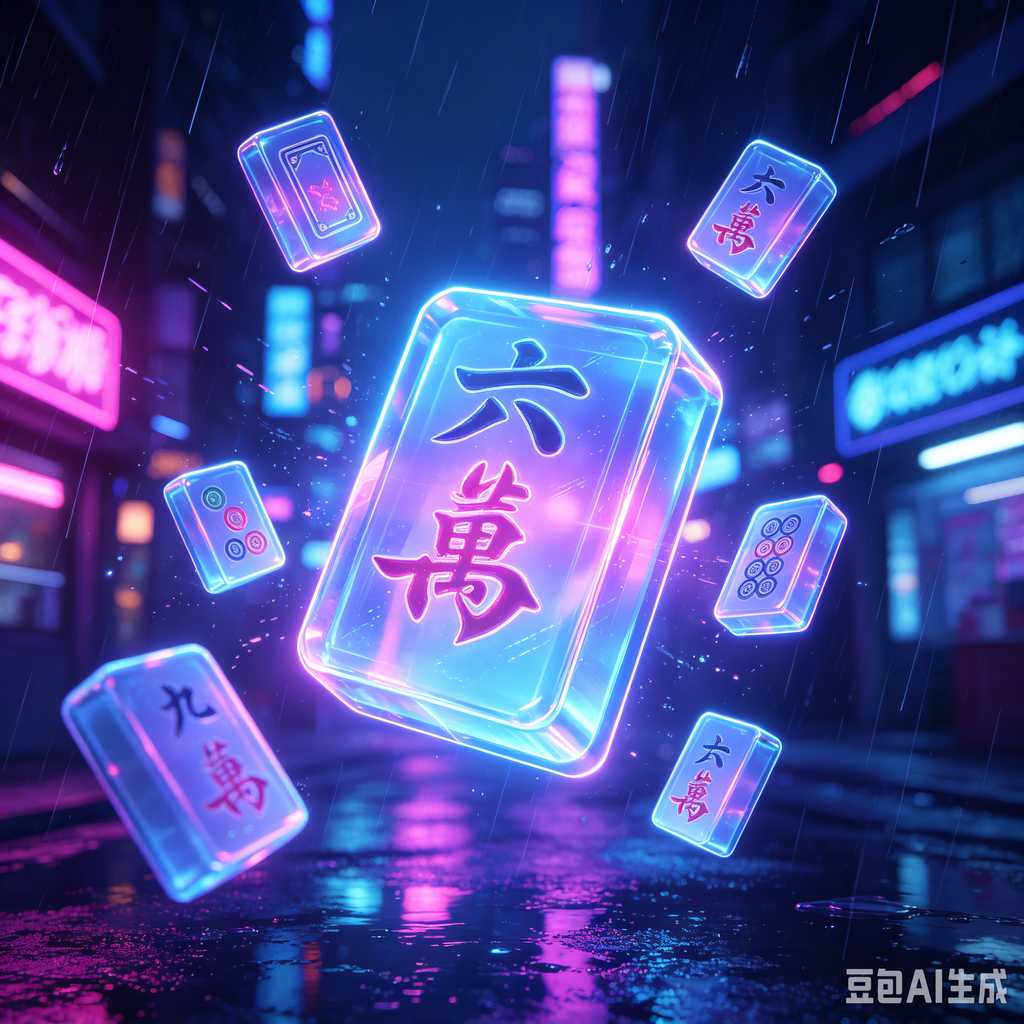 NewHaven,mahjong