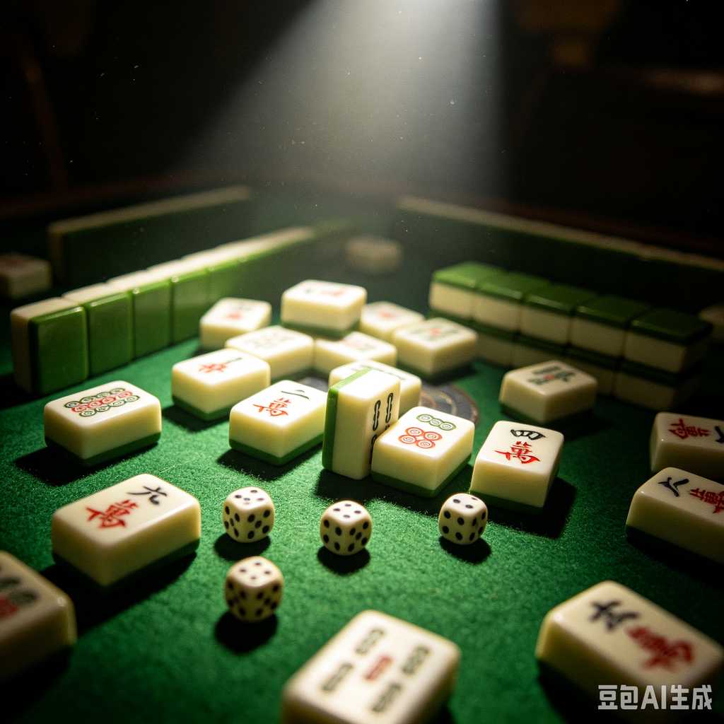Verona,mahjong