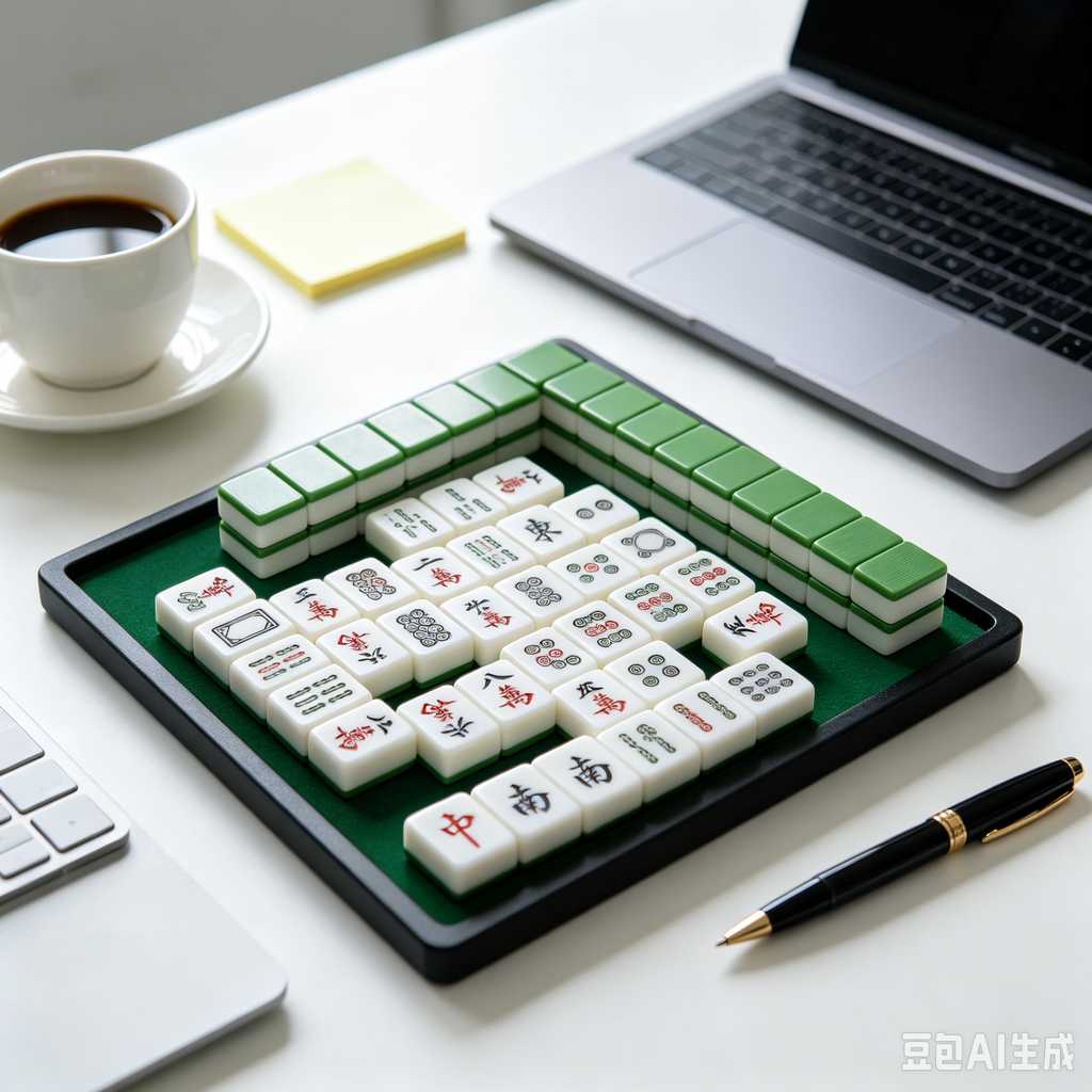 RichmondVA,mahjong