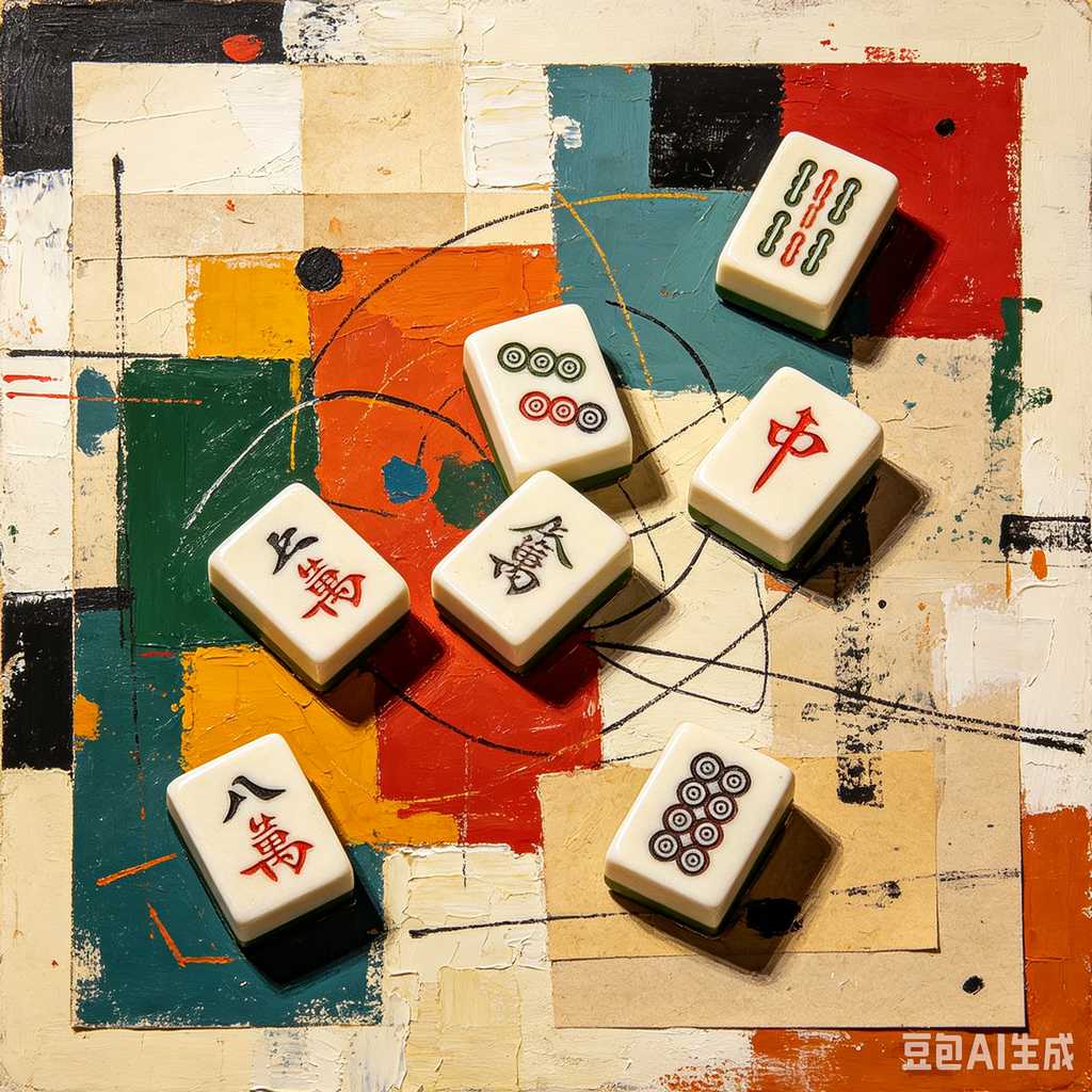 Quetzaltenango,mahjong