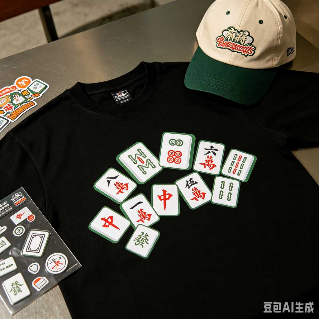 Wisconsin,mahjong