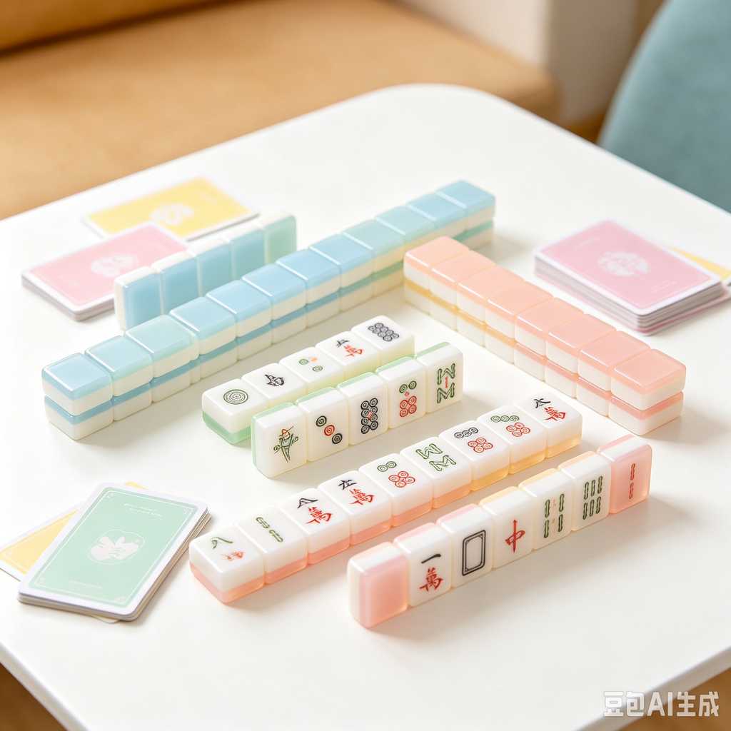 WinstonSalem,mahjong
