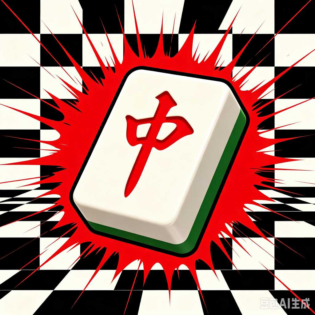 Malaga,mahjong