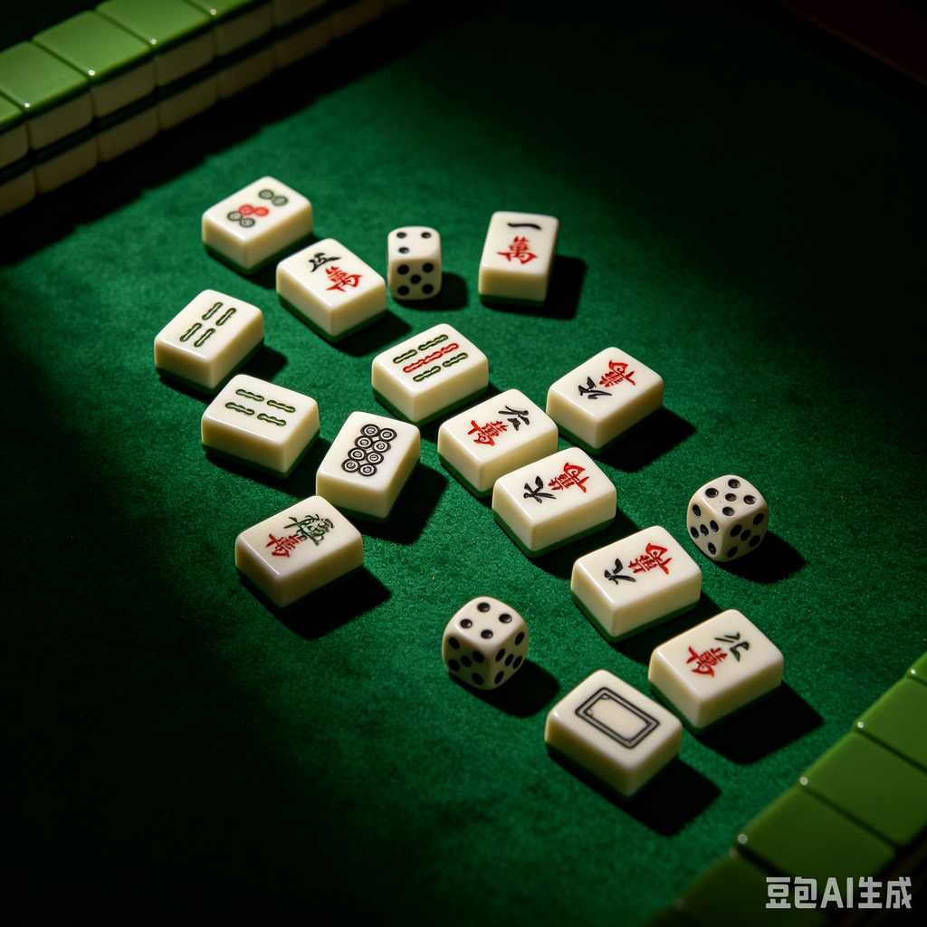 Tijuana,mahjong
