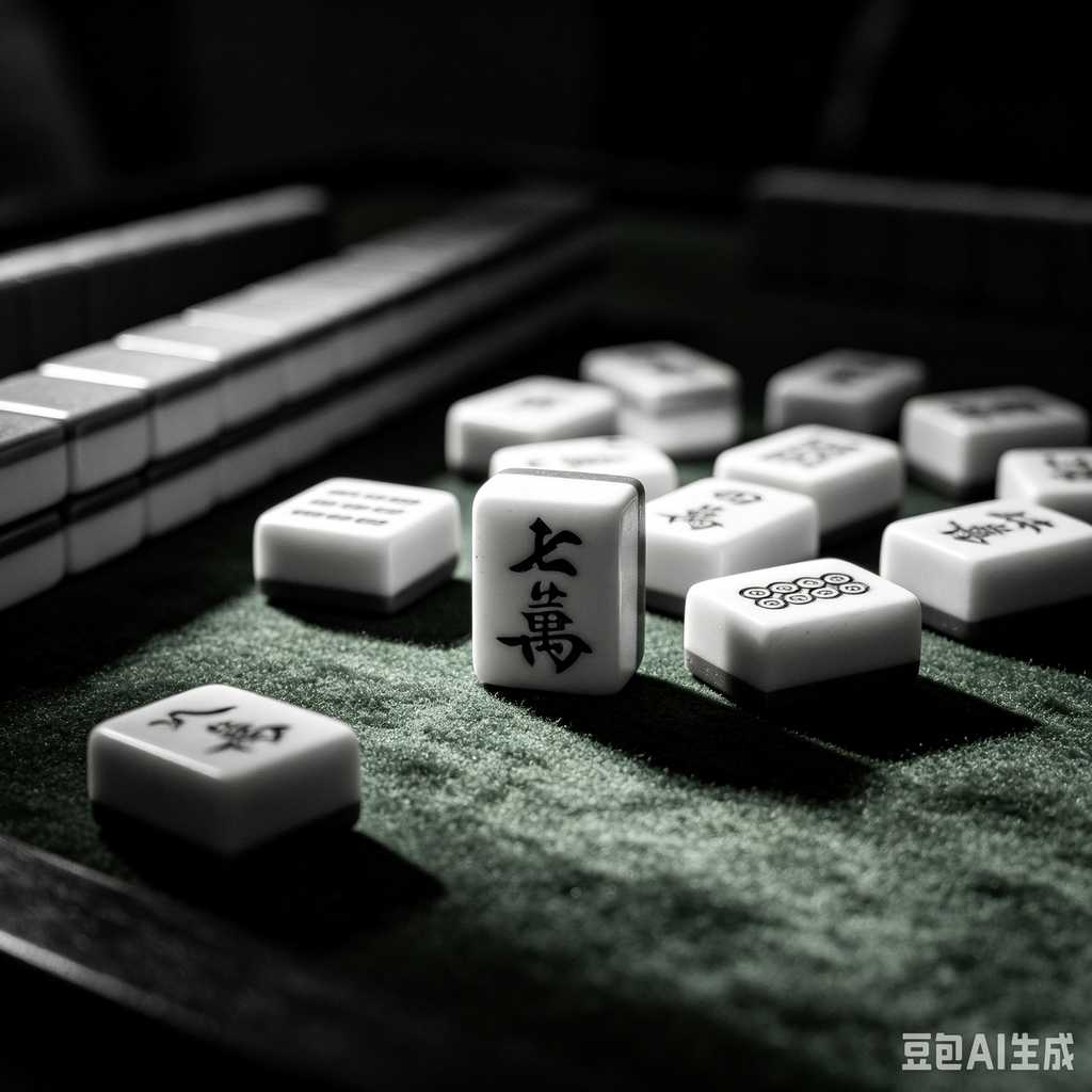 Clarksville,mahjong