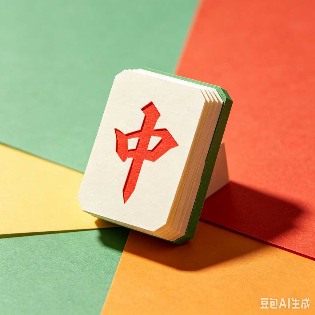 Caracas,mahjong