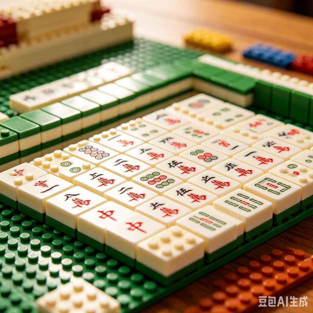 Southampton,mahjong