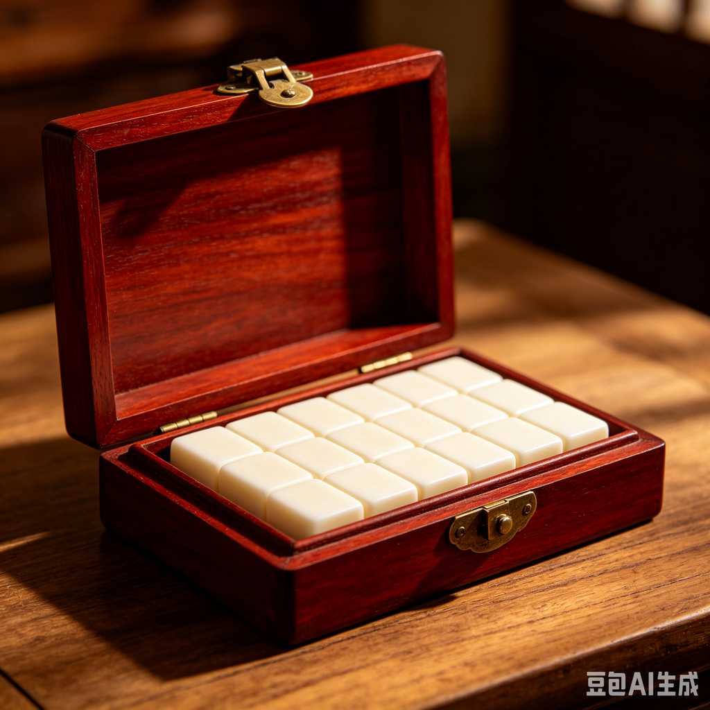 Iquitos,mahjong
