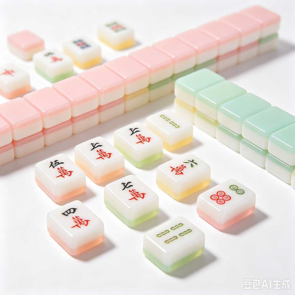 Asuncion,mahjong