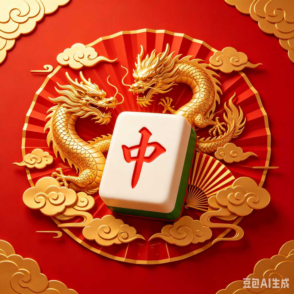 Caen,mahjong