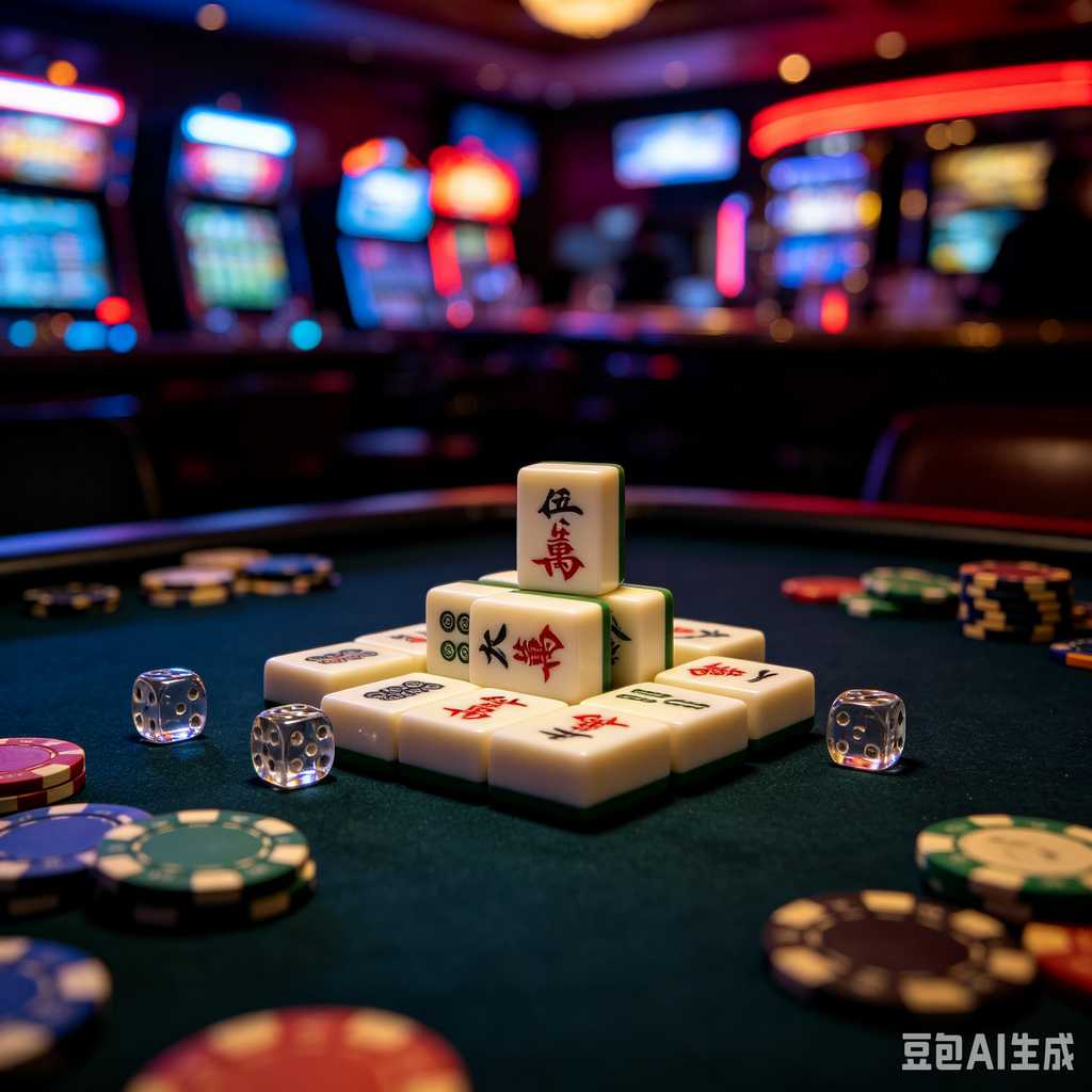 Austin,mahjong
