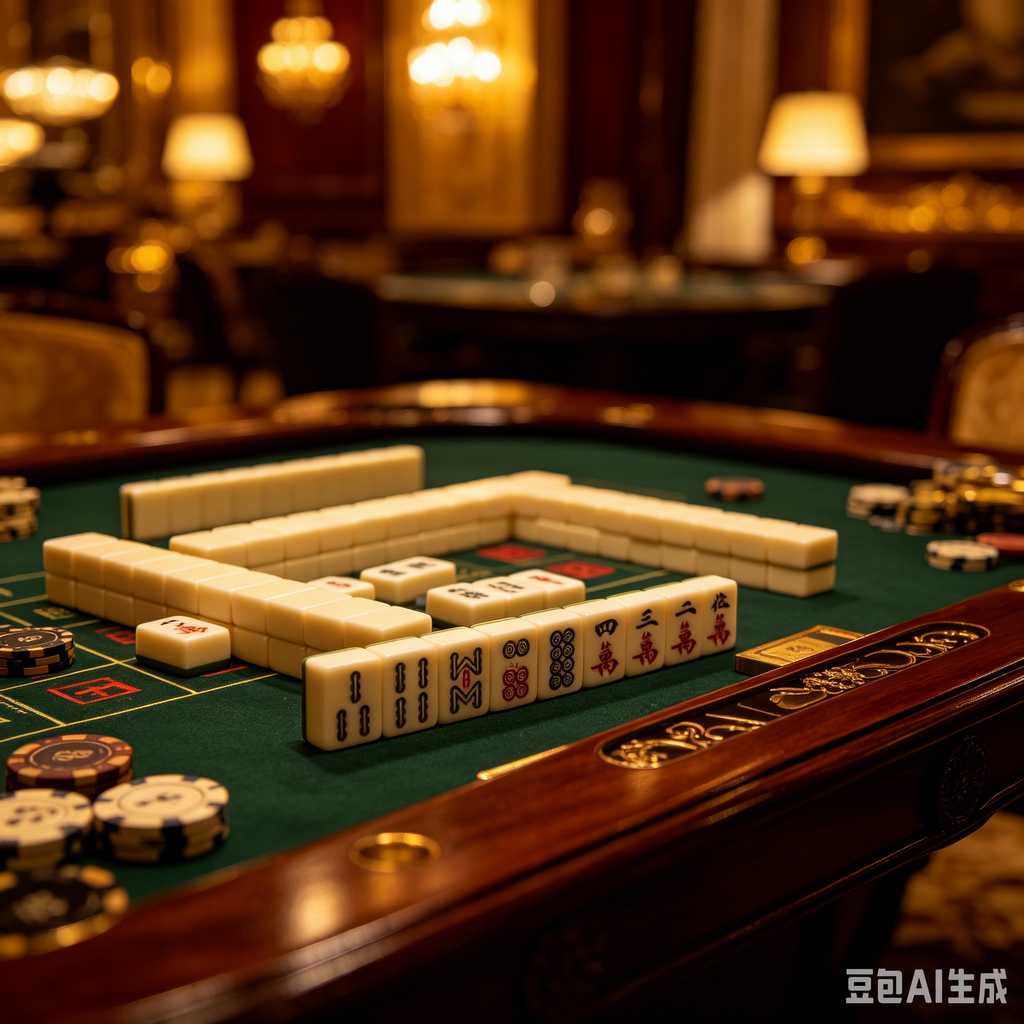 Budapest,mahjong