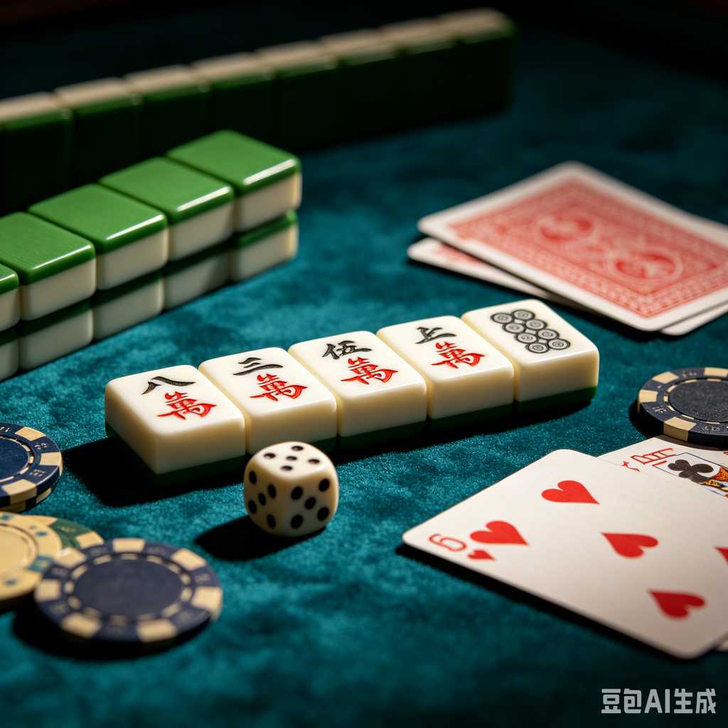 Helsinki,mahjong