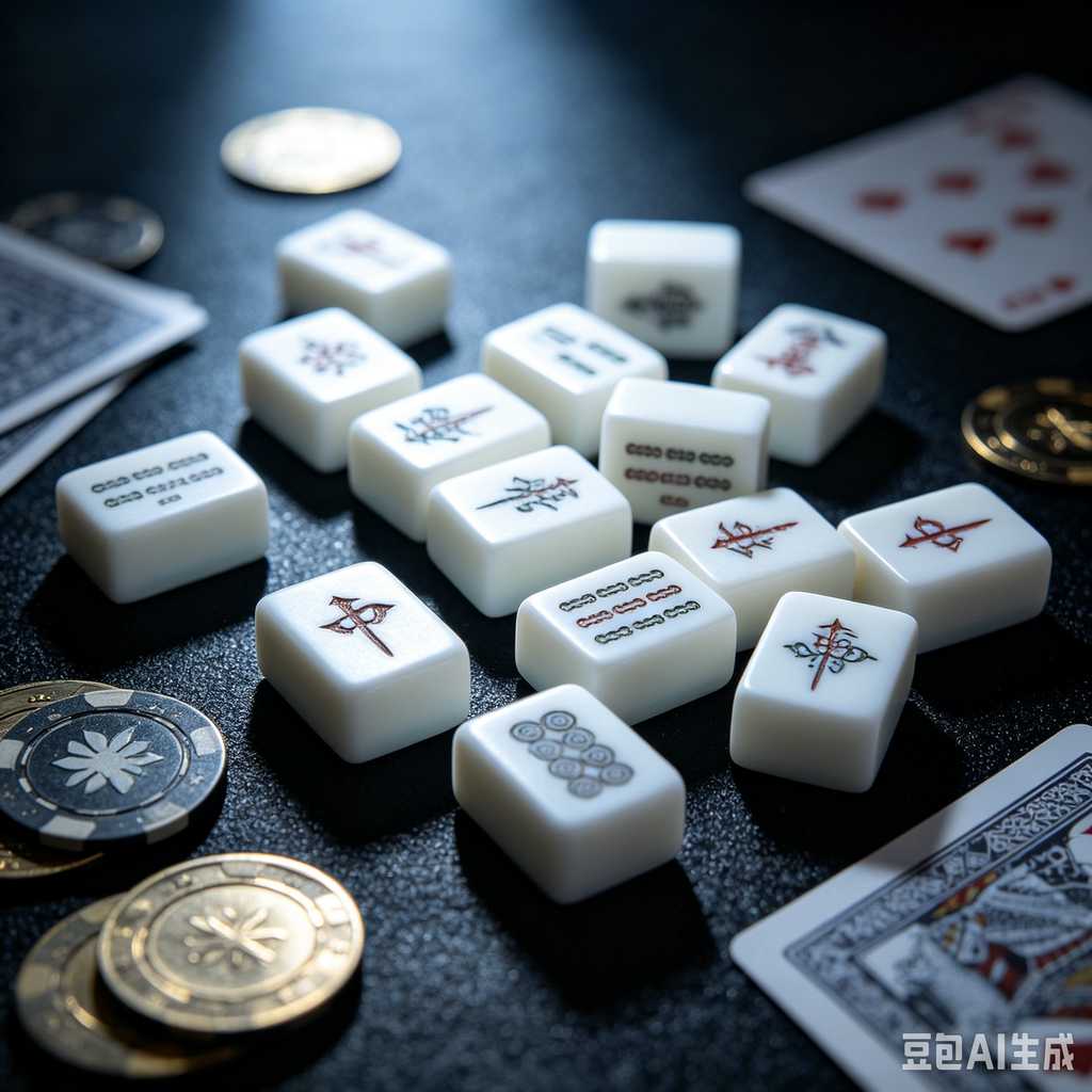 Amsterdam,mahjong