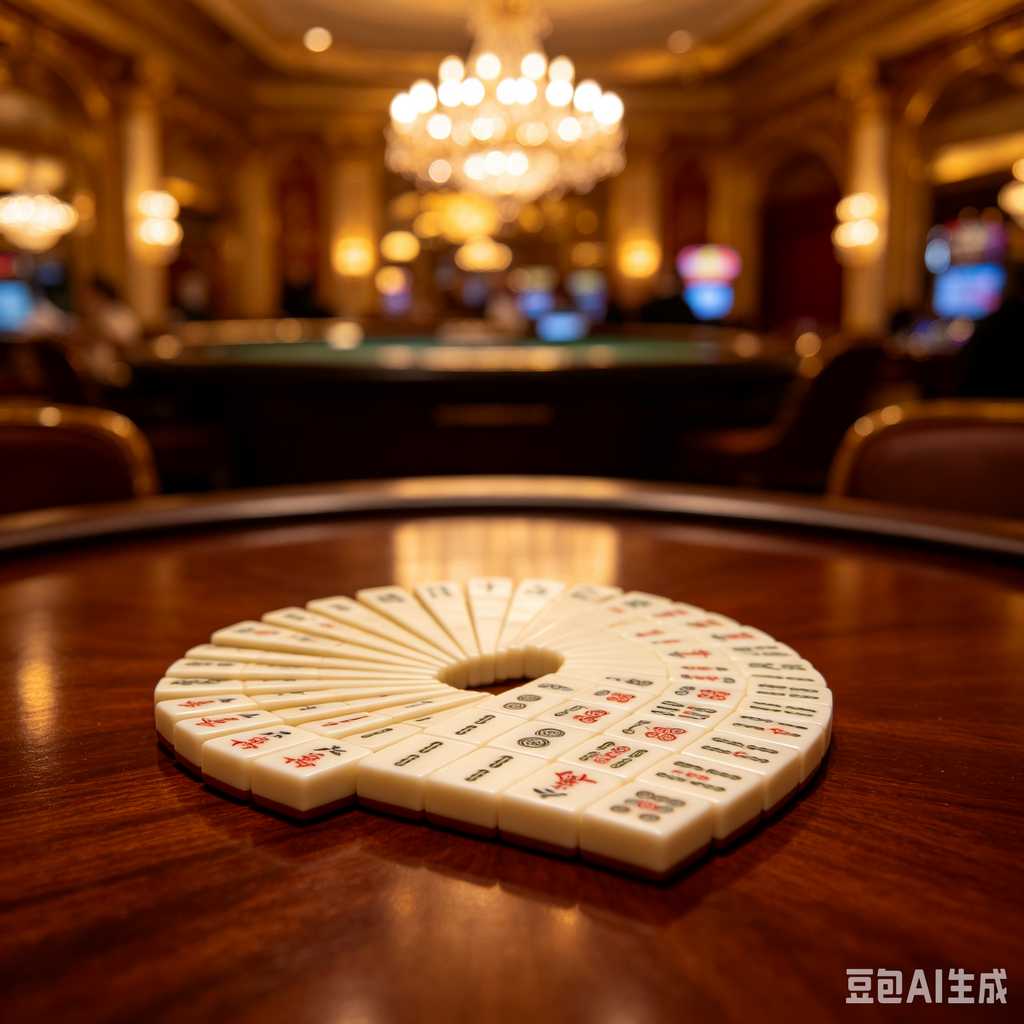 Murcia,mahjong