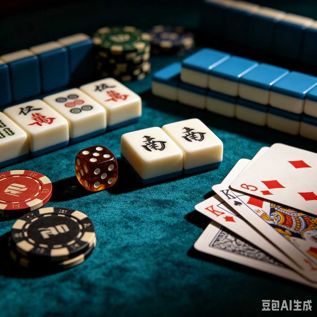 Goiania,mahjong