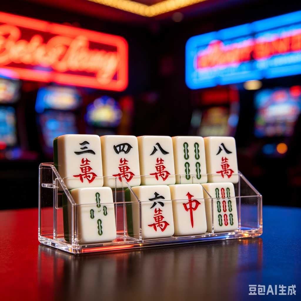 Guayaquil,mahjong