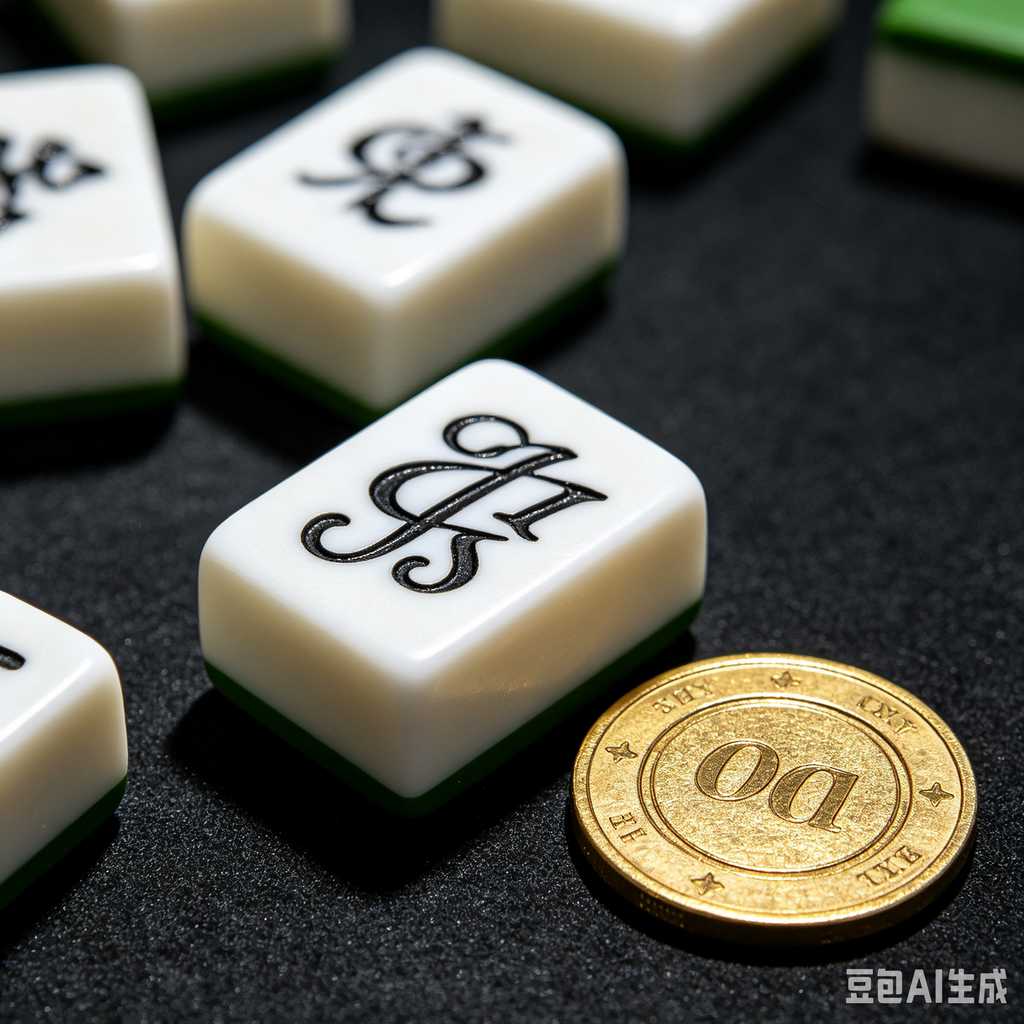 Katowice,mahjong