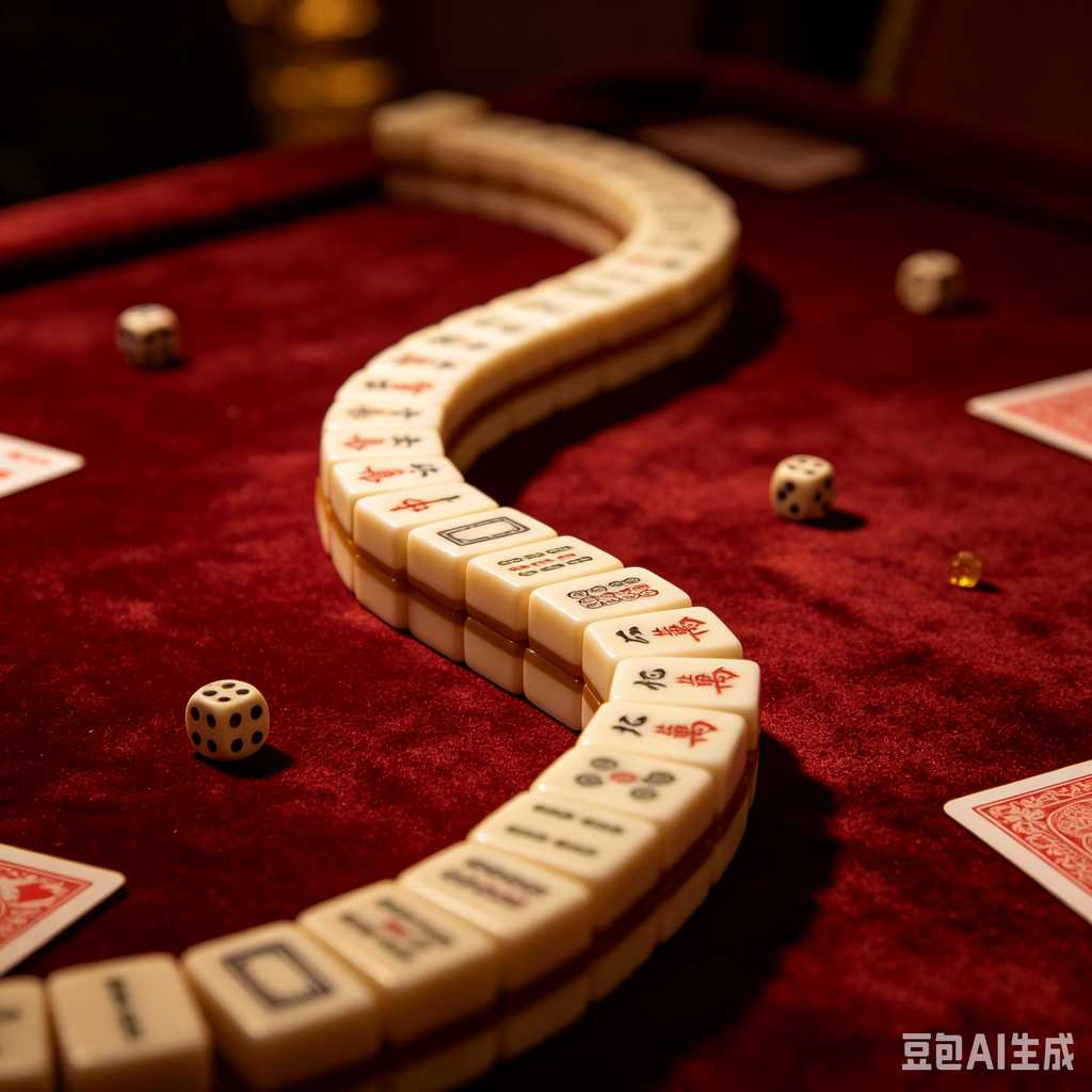 Iquitos,mahjong