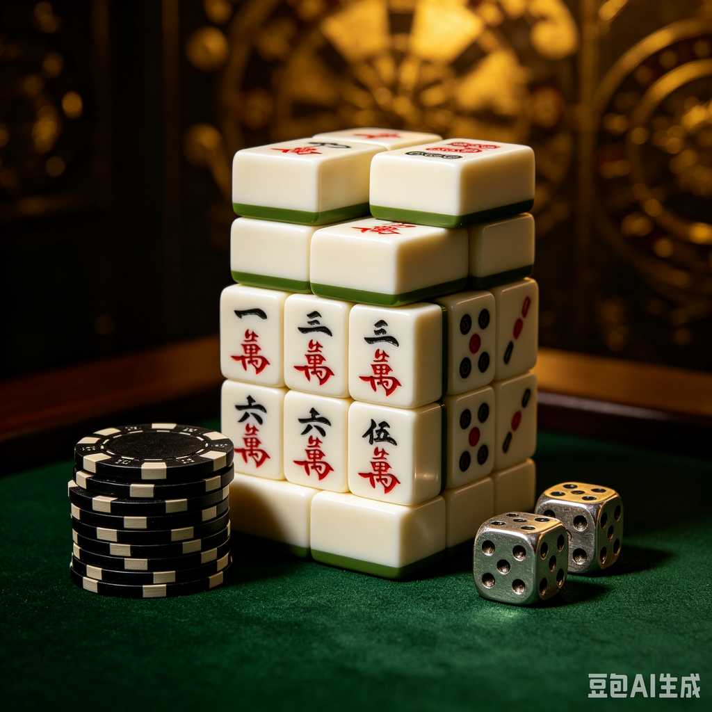 Valencia,mahjong