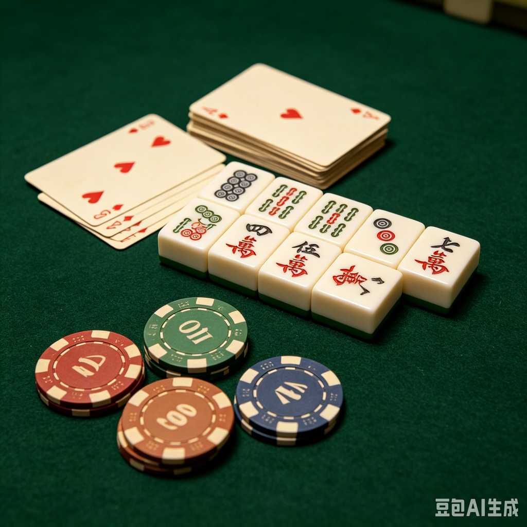 Liege,mahjong