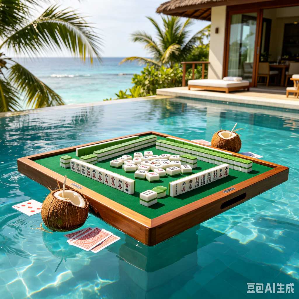 Cleveland,mahjong