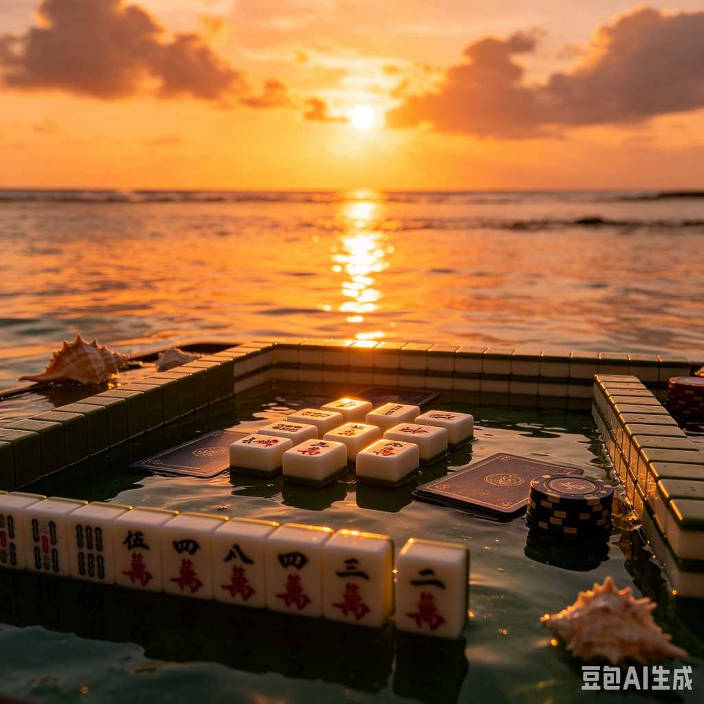 Flint,mahjong