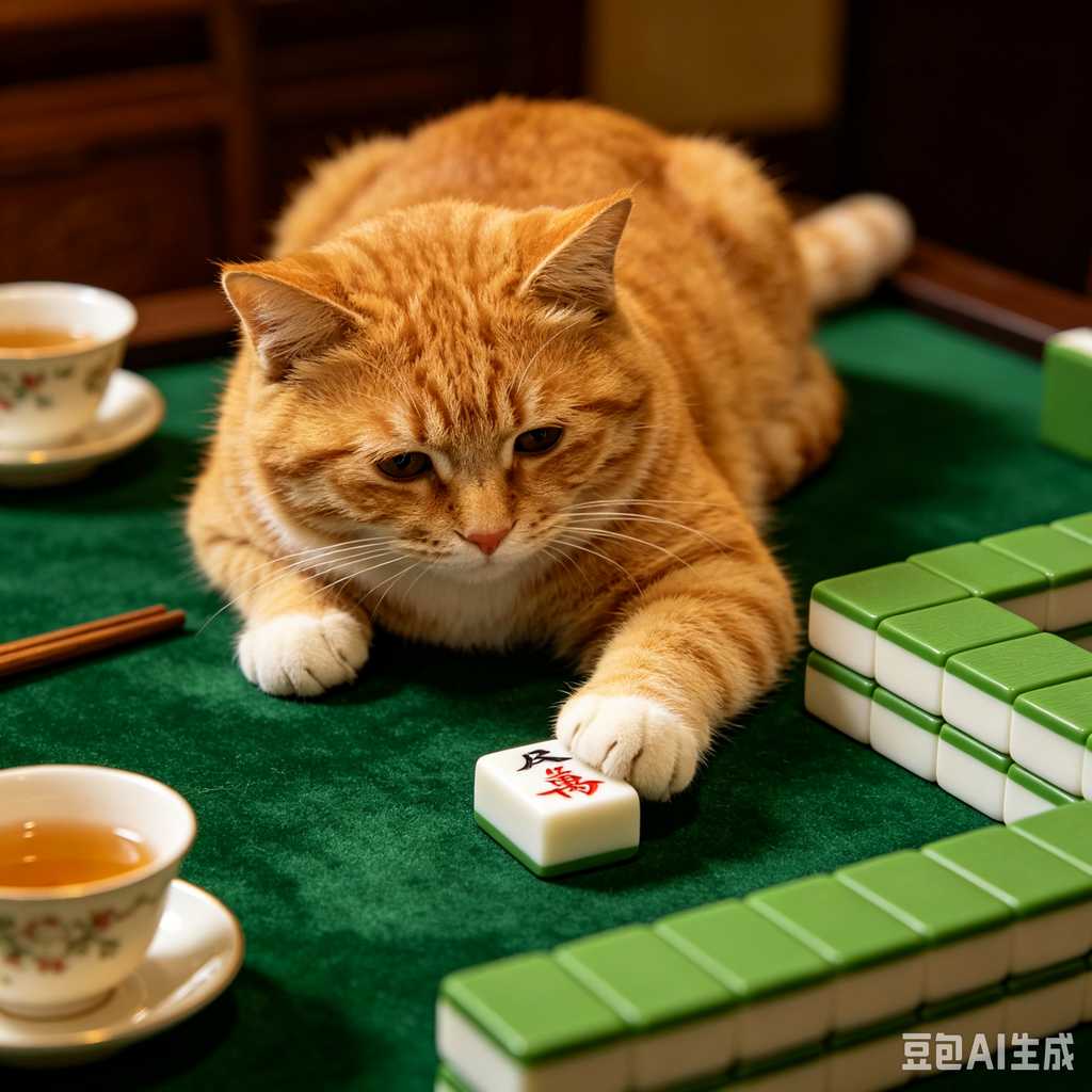 NorthCarolina,mahjong