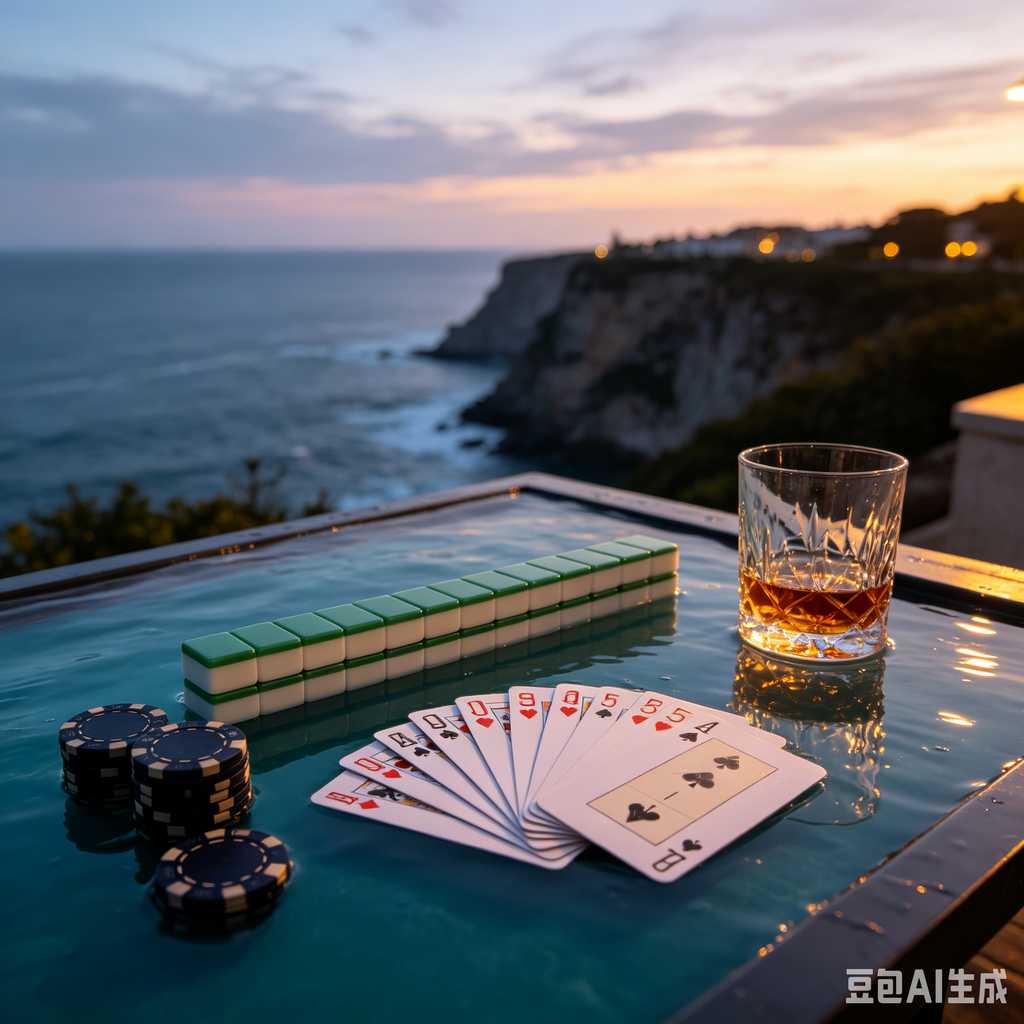 Mexicali,mahjong